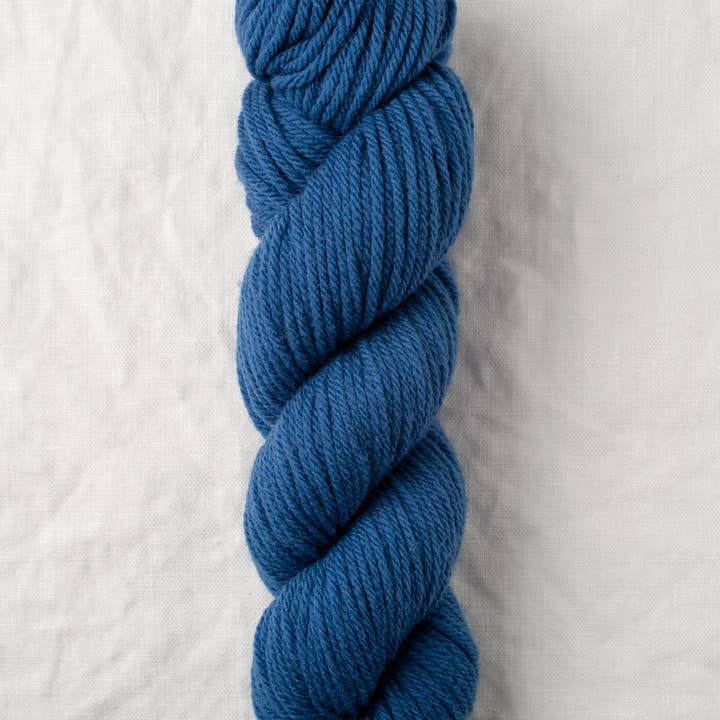 Quince & Co. - Wholesale Yarn - Lark 100% Wool Worsted Weight Yarn47