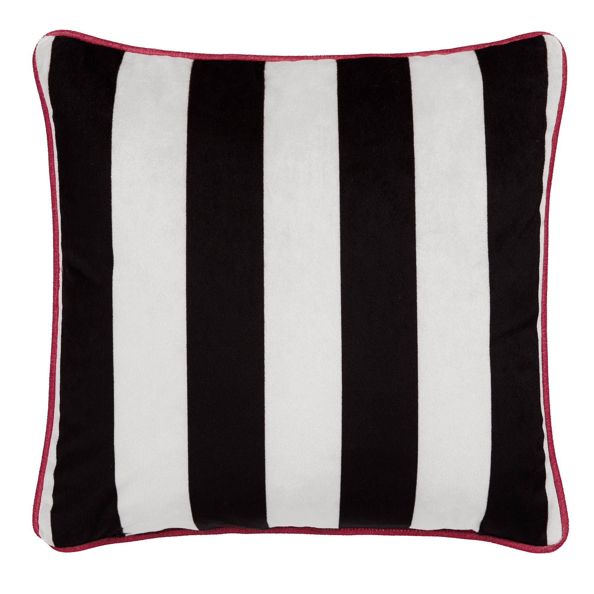 UW Home - Vendita all'ingrosso Cuscini decorativi - Cuscino Hiyah Hydrangea Laurence Llewelyn-Bowen Lime 43cm2