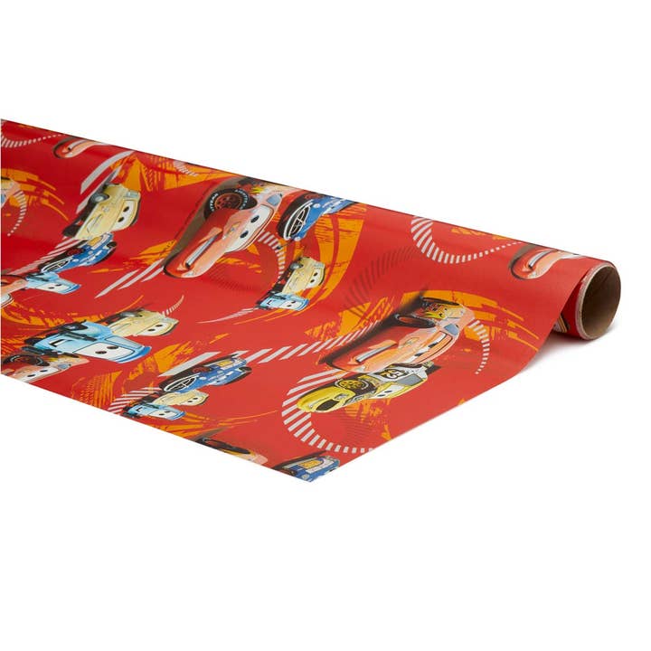 Draeger Paris – rolo de papel de embrulho por atacado – Caixa 40 rolos - Disney