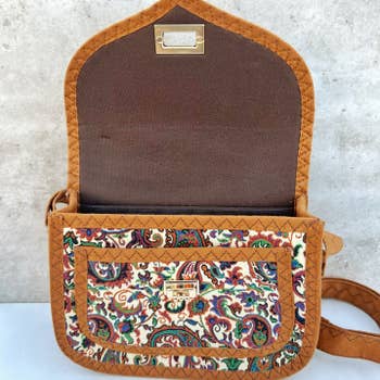 Wholesale New Colourful Trendy Boho Gypsy Ladies Bag