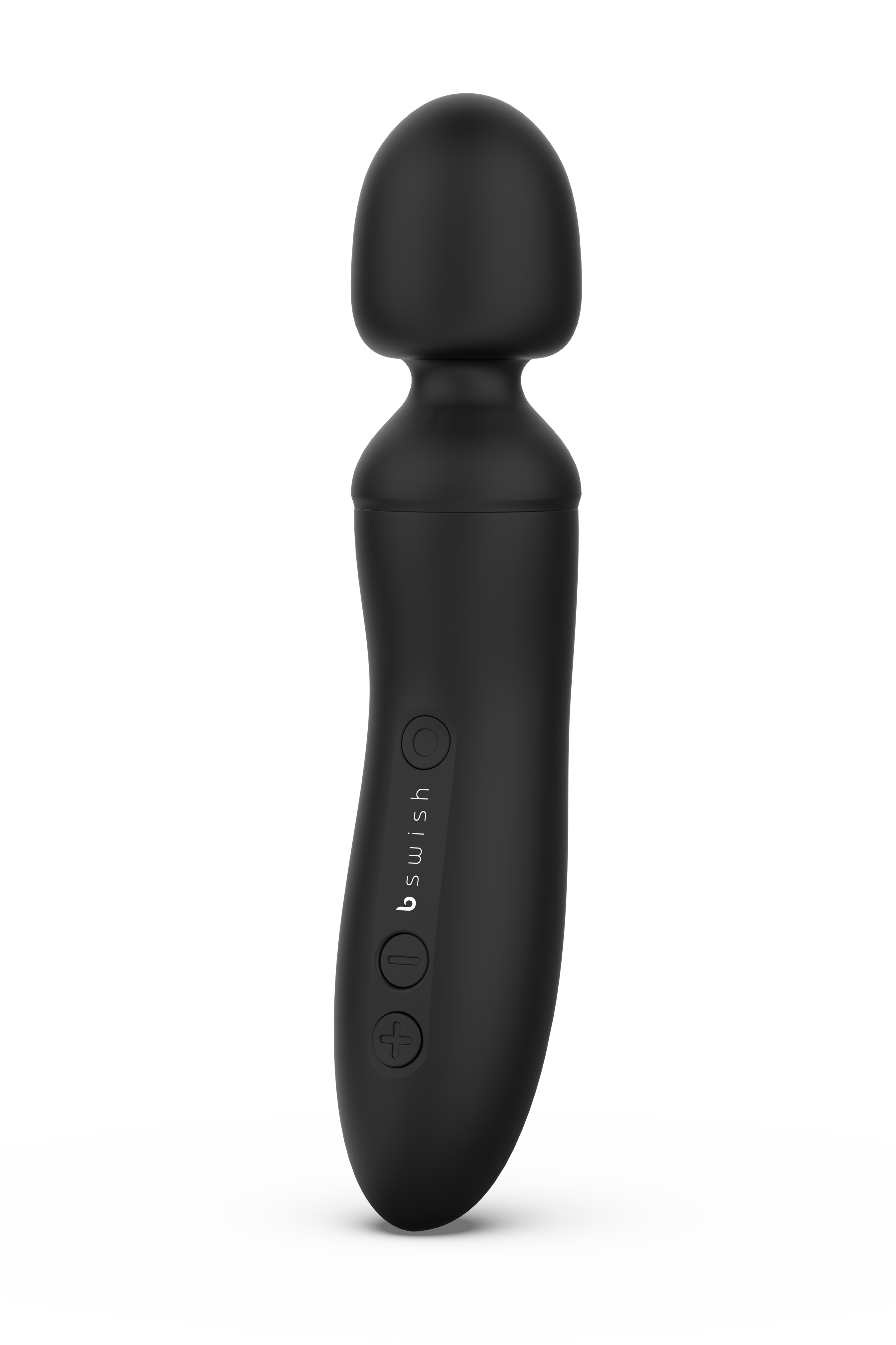 Noir Bthrilled Wand Infinite Deluxe for wholesale on Faire3