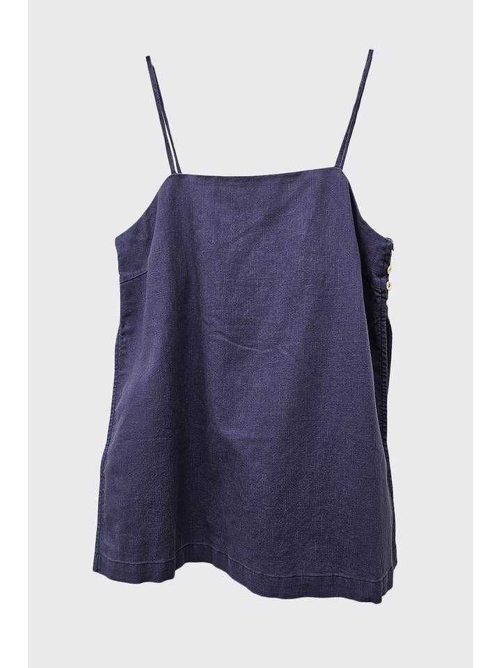 ILLA ILLA - Wholesale Top & Pant Set (NOT Loungewear) - Women's - Linen Top And Pants Set7