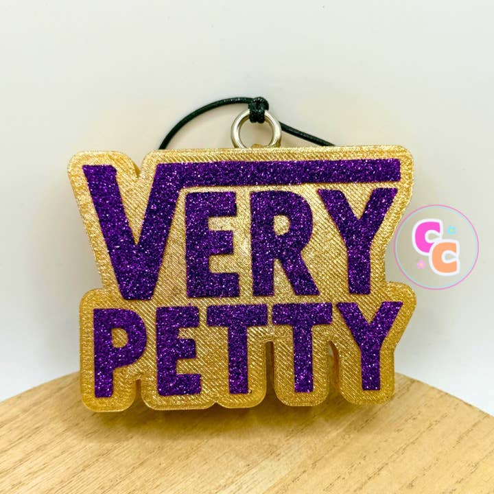 Meget Lille Freshie | Bil Luftfrisker | Sød Freshie for engroshandel hos Crafting Cleveland