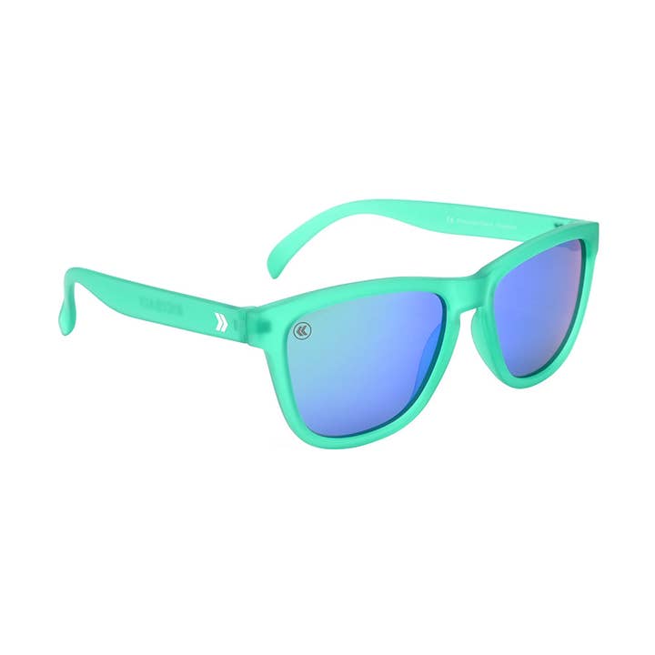 Unleash the Tropical Tease for wholesale by Kickback Eyewear