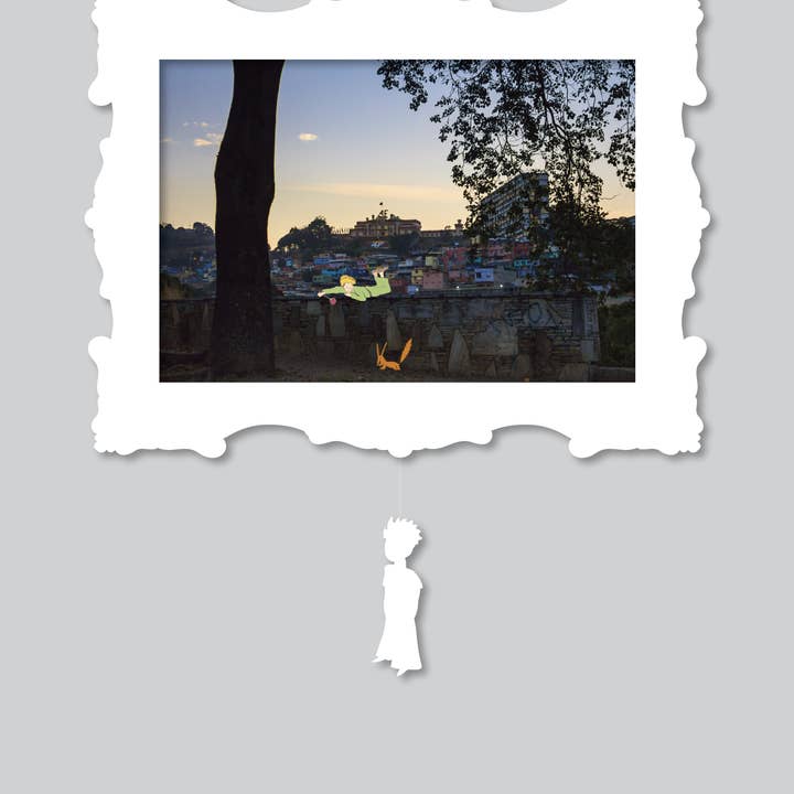 El Principito Caraqueño - Palma Sola -0010 for wholesale by Kathiana Cardona Store