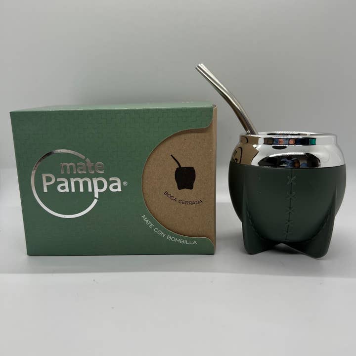 Milonga Yerba Mate - Wholesale Tea Set - Milonga Mate Starter Pack18