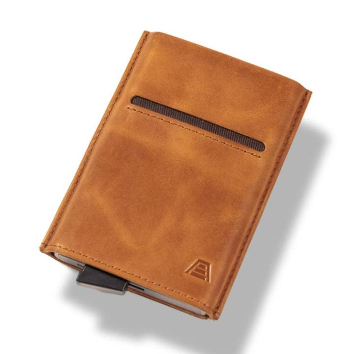 Andar - Wholesale Card Holder - Men's - The Pilot | Wingman Edition0