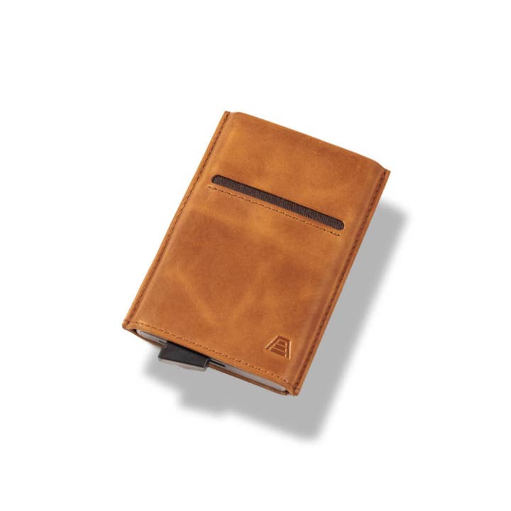 Andar - Wholesale Card Holder - Men's - The Pilot | Wingman Edition