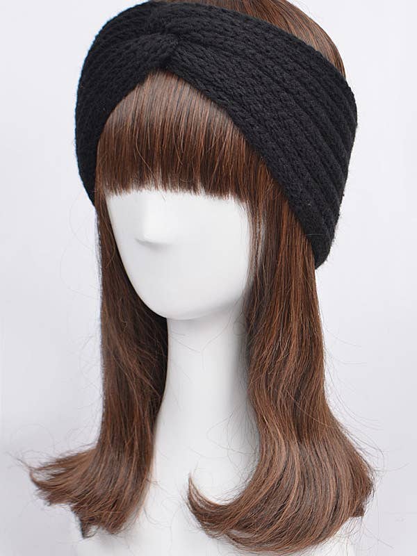 3928 Black - Pack of 6 for wholesale by Apparel Candy