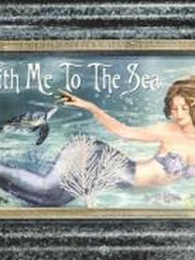 Mermaid Sign for wholesale by DNS Designs