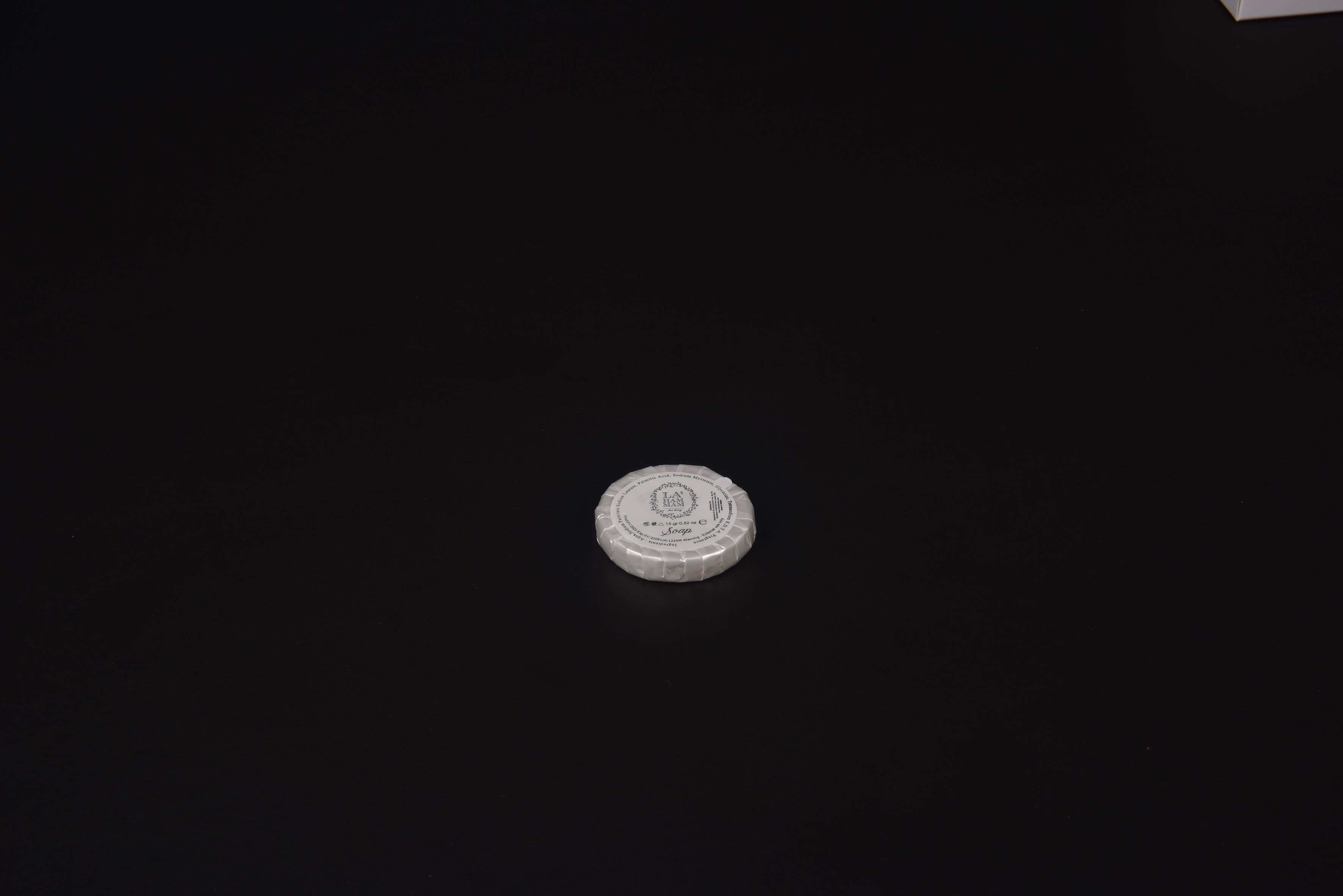 La Hammam - Wholesale Shampoo & Conditioner Set - Travel Amenities for Hotel & Motel17