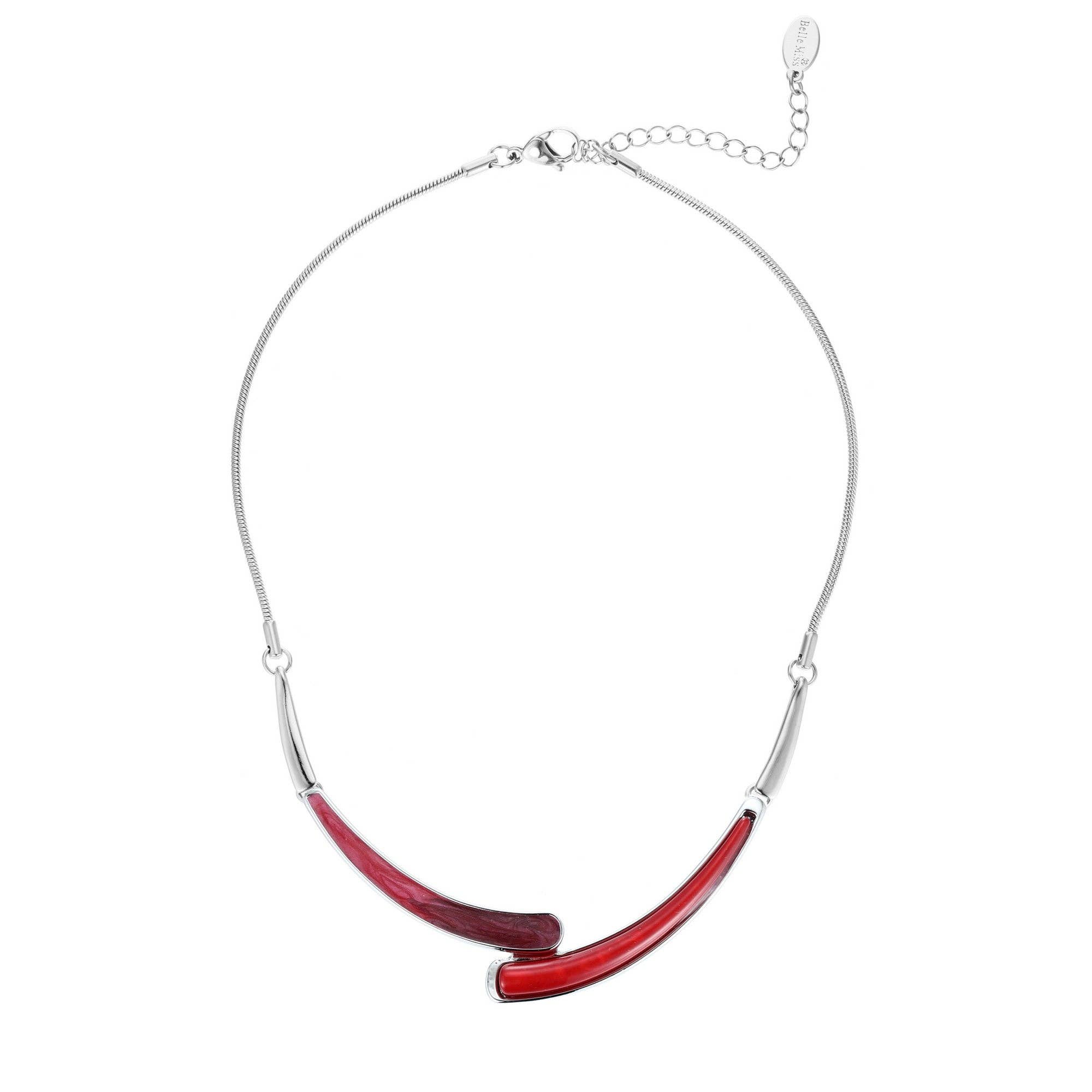 BELLE MISS - Wholesale Choker/Collar - Blejean necklace0