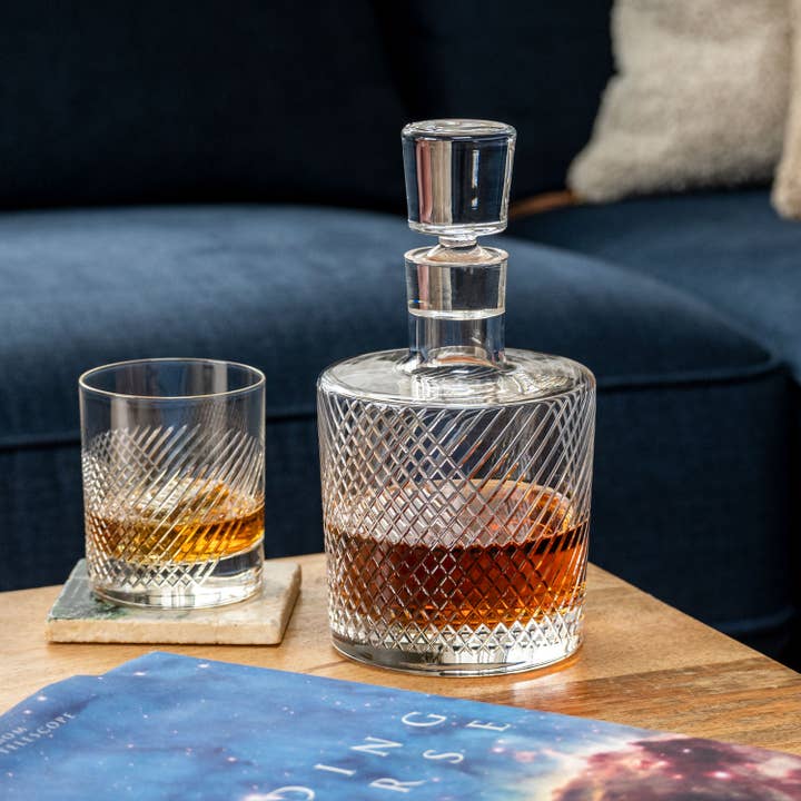 Rolf Glass - Wholesale Cocktail/Liquor Glass - Bourbon Street On The Rocks Glass 11oz