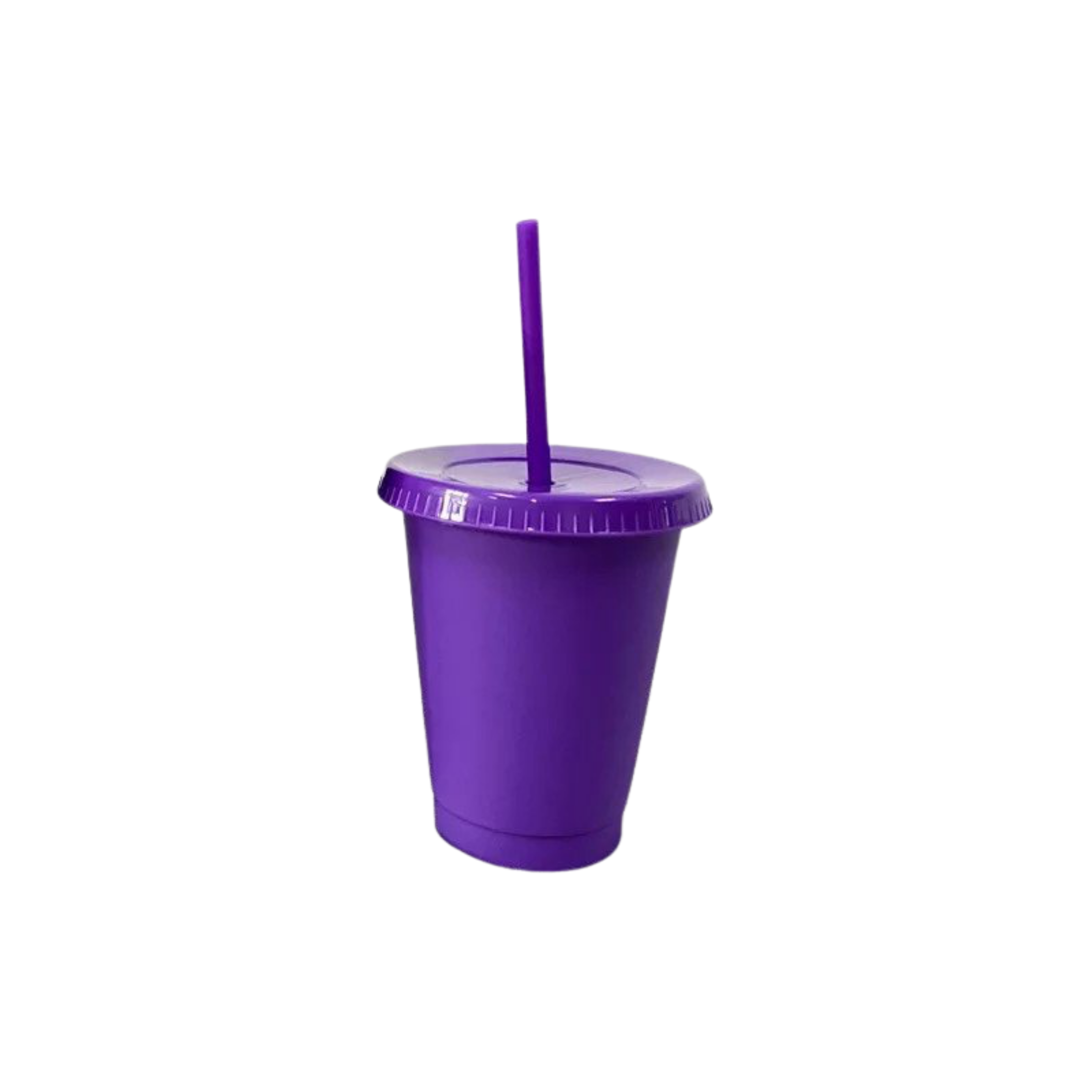 OMG Cups! - Wholesale Drinking Glass/Cup - Primary Colors Cold Cups (16oz)0