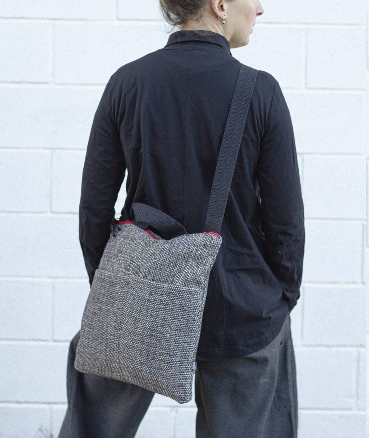 Coba Complements - Wholesale Shoulder Bag - Women's - DO.BAGGU crossbody bag6