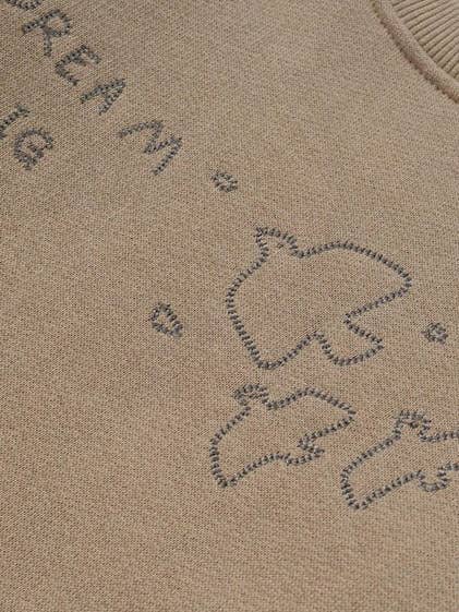 Norsu Organic - Wholesale Sweatshirt - Kids - Toddler Organic Fleece Sweatshirt-Winter Twig4