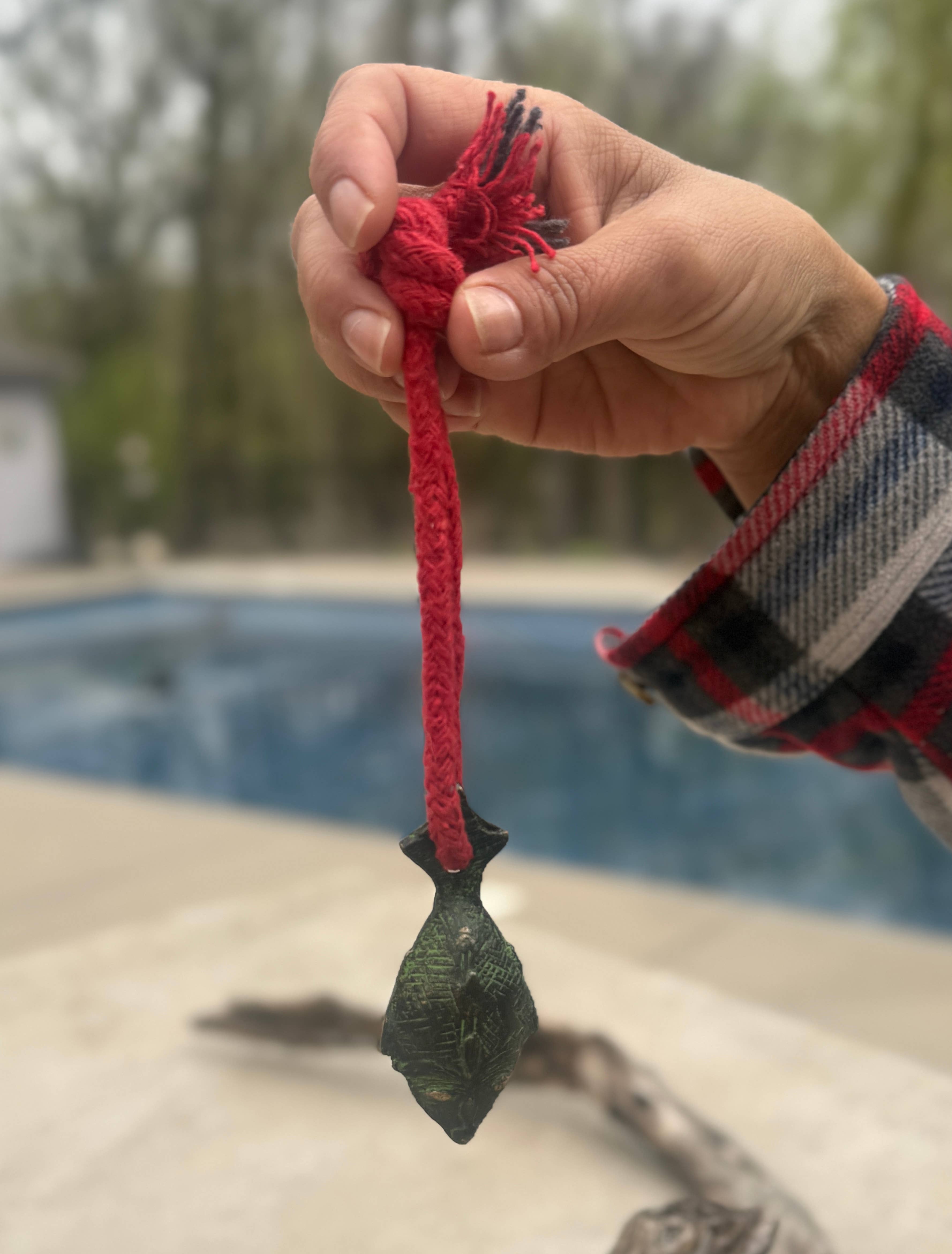 Lungta Imports - Wholesale Bell - Bear Bells for Hiking, Brass Sleigh Bells, Dog Pet Training 3