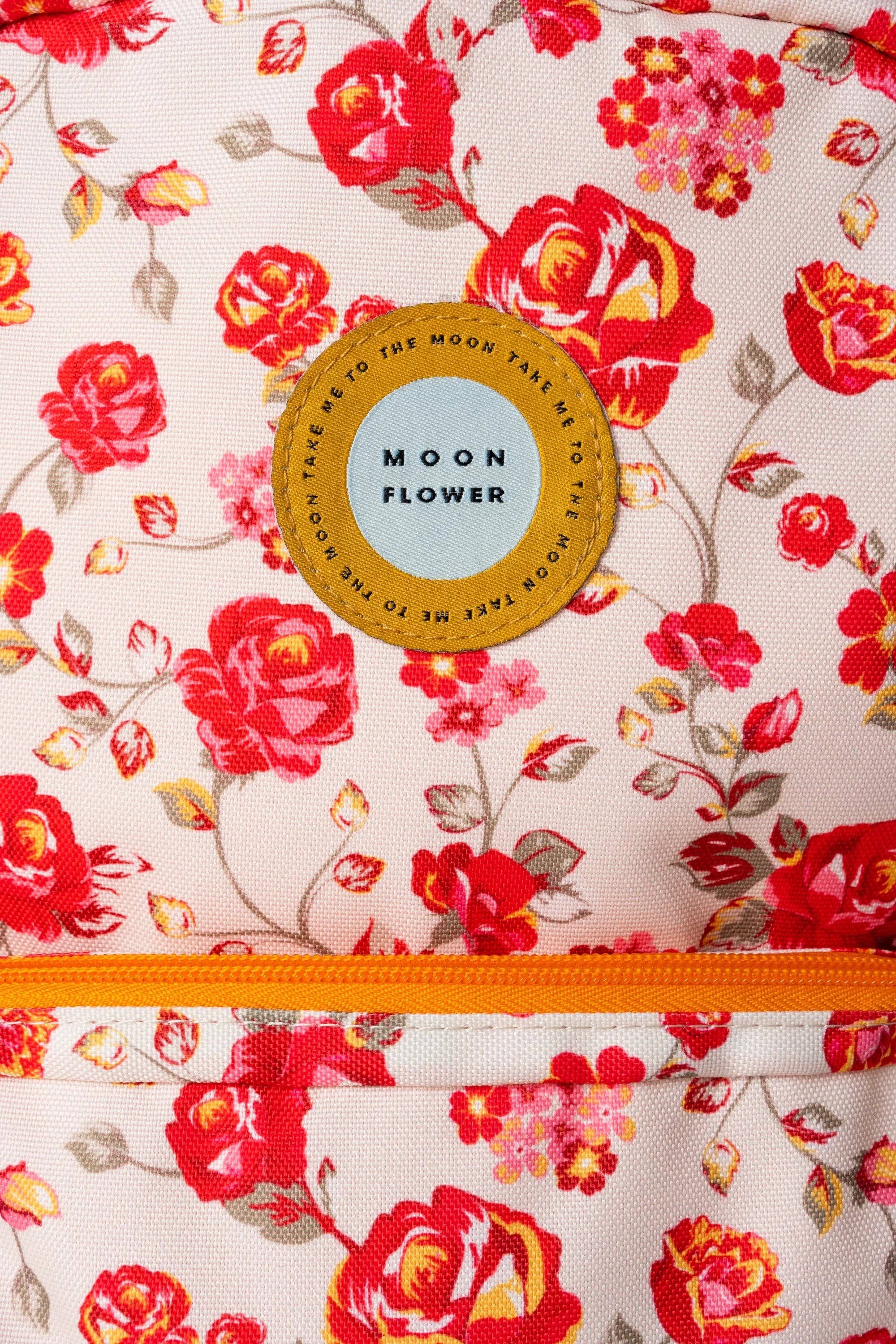 ambar: - Vente Sac à dos – enfant - Sac à dos scolaire Moonflower5