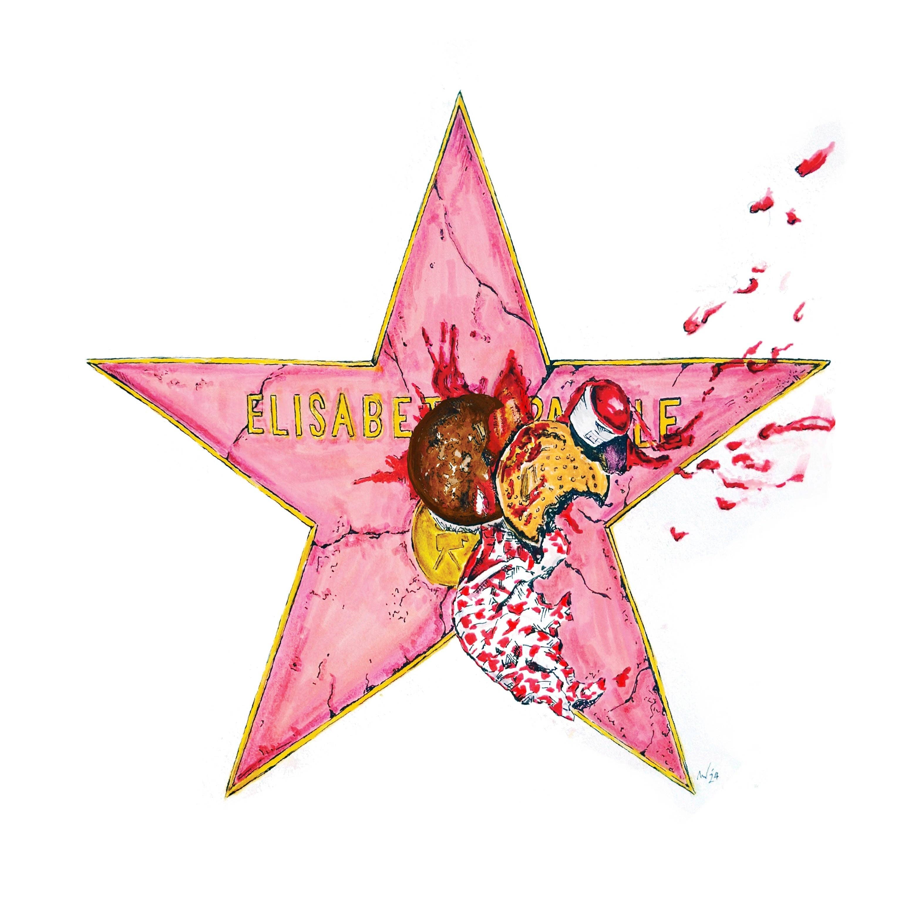 Paper 8 - Wholesale Screen Printed T-Shirt - Unisex - THE SUBSTANCE6