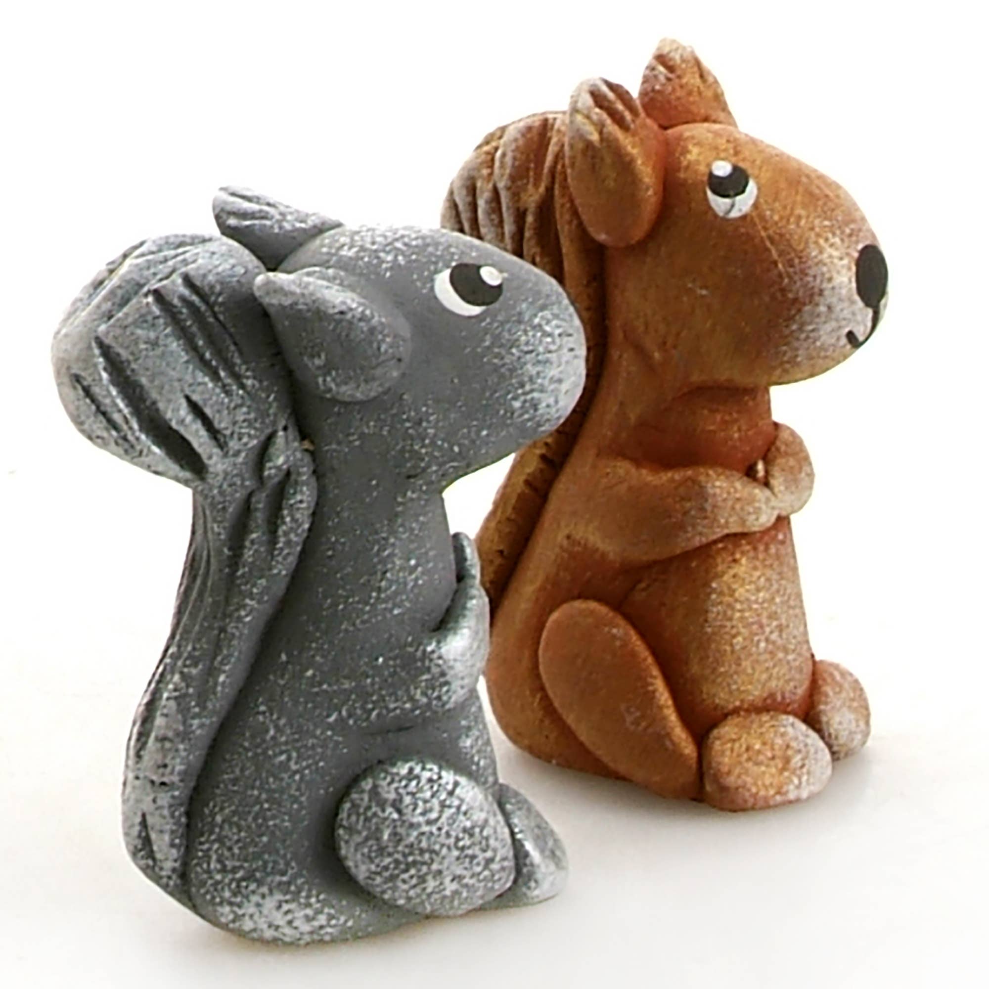Enigma Supplies - Wholesale Decorative Figurine - Pet in a Box Ceramic Figurine Animal Gift for Kids9