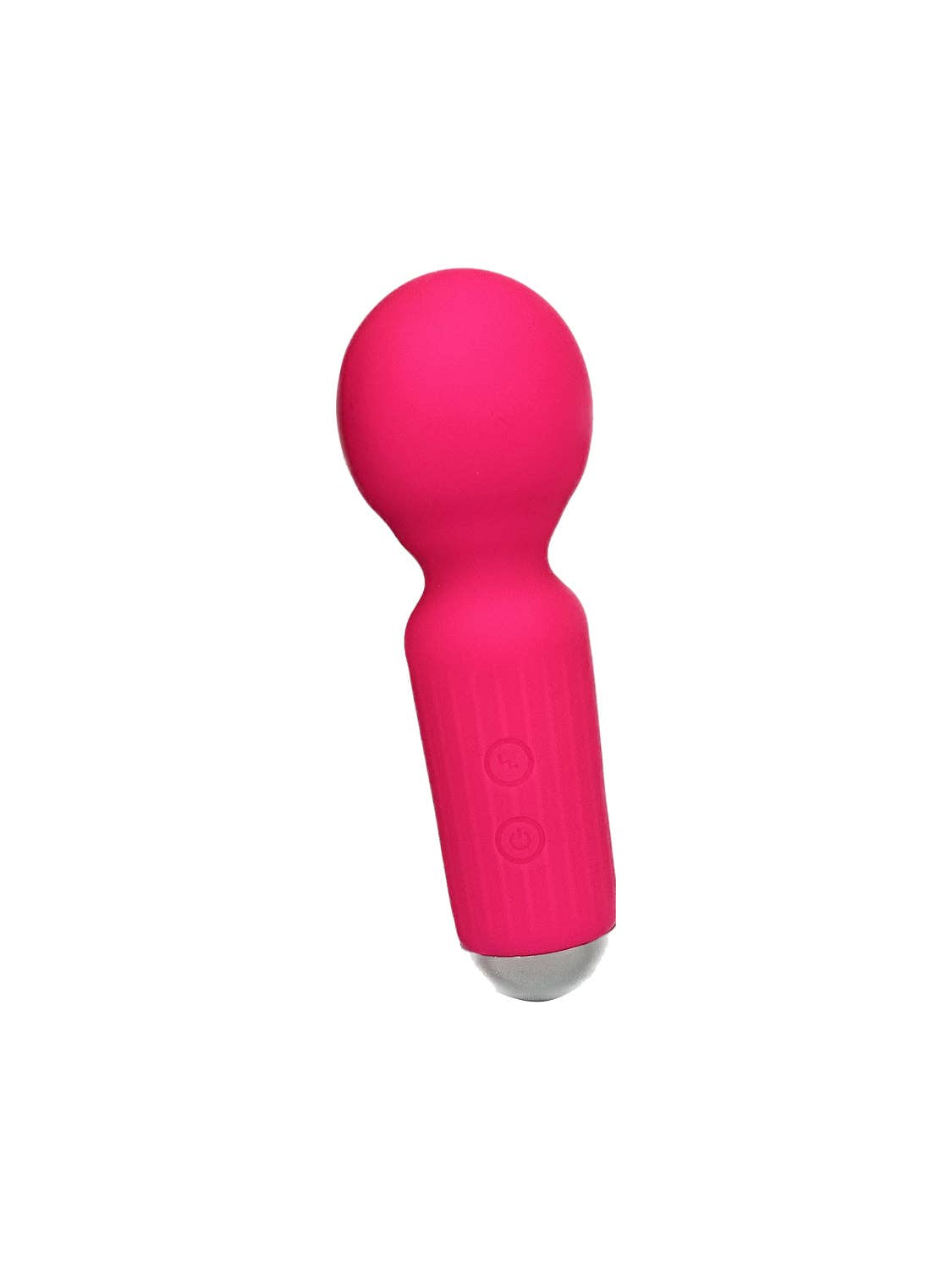 SD Distributors & Wholesale - Wholesale Sex Toy - Travel Wand with 20 Functions | Sexual Desires0