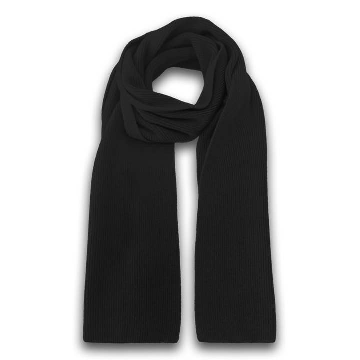 CÉZEMBRE - Wholesale Scarf - Unisex - LA HOGUETTE Scarf (Merino/Cashmere)19