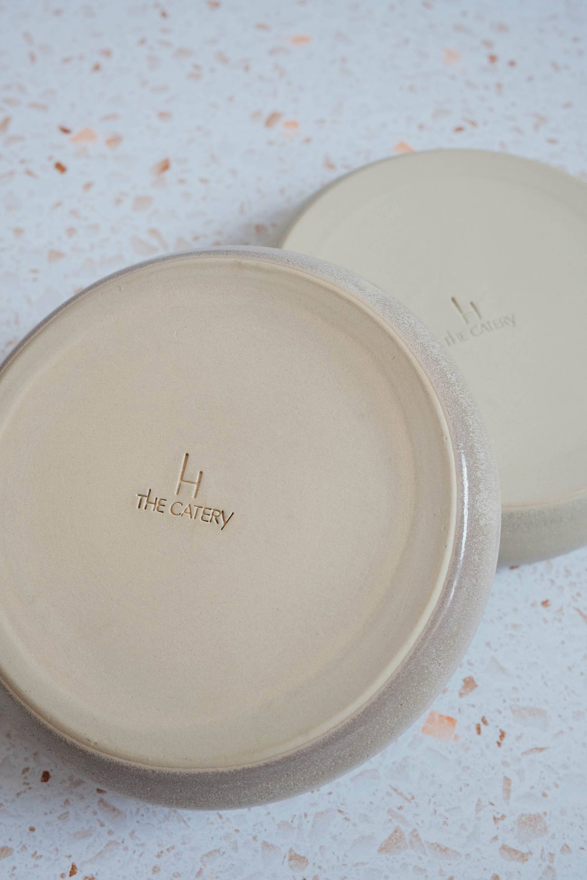 The Catery – Großhandel Futternapf – Katze/Hund – Gourmet Futternapf Creme9