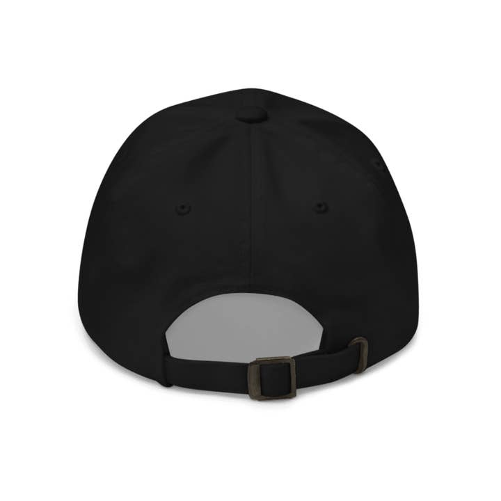 Whelk Goods - Wholesale Baseball Cap - Unisex - Heritage Anchor Cap