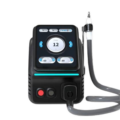 Cavitation Machines - Wholesale Electronic Skincare Device - Shape Tactics Quantum Pulse ND YAG Precision Laser System