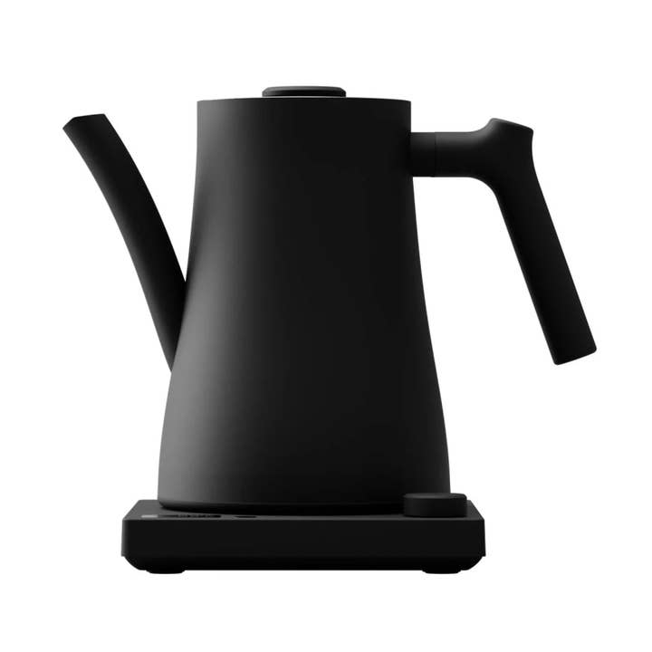 Bollitore Varia AURA 1,5 L - Nero per la vendita all'ingrosso da parte di Bean Bros