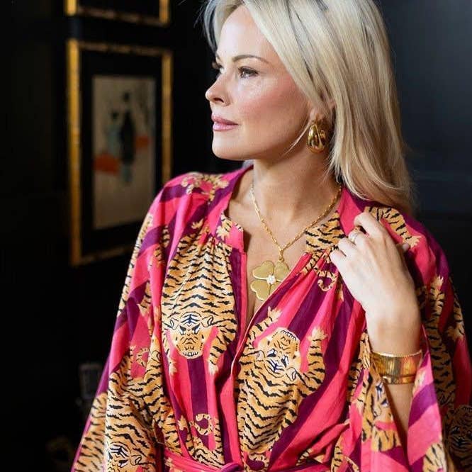 Nessa Earring - Teggy French x Lisi Lerch Collection - WS and other Purchase Wholesale bienenwachs. Free Returns & Net 60 Terms on Faire trending on Faire.