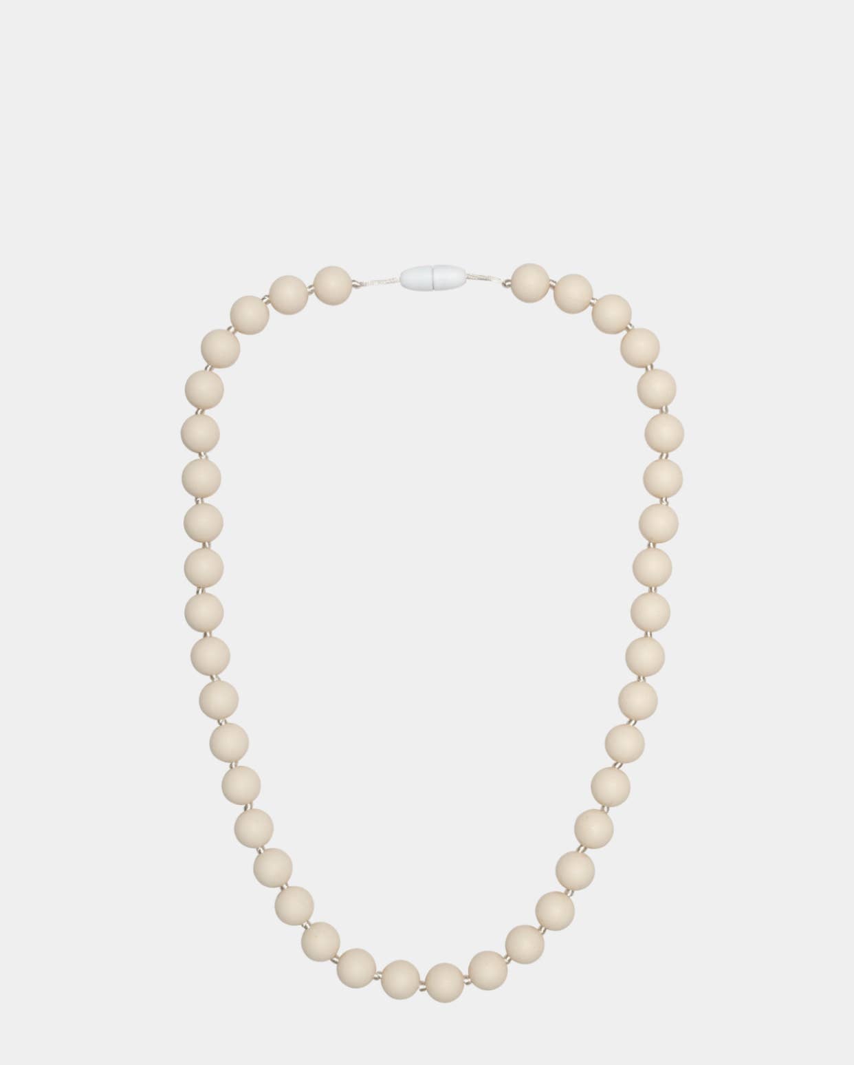 Les Enfants - Wholesale Teether (Not Clip-On) - Baby - Les Enfants Teething Necklace2