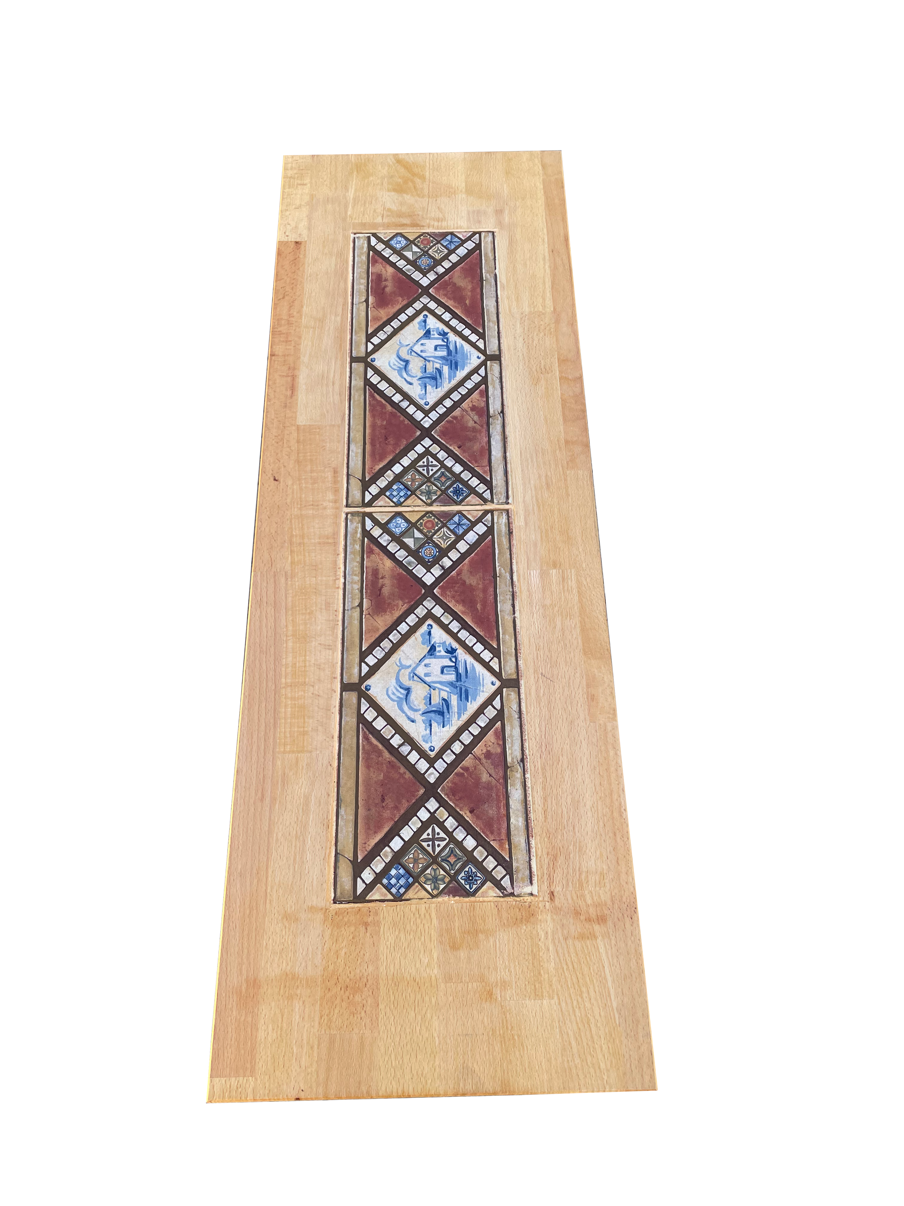 Las Barbacoas de Carmen - Wholesale Console tafel - Ural sidetable voor de entree3