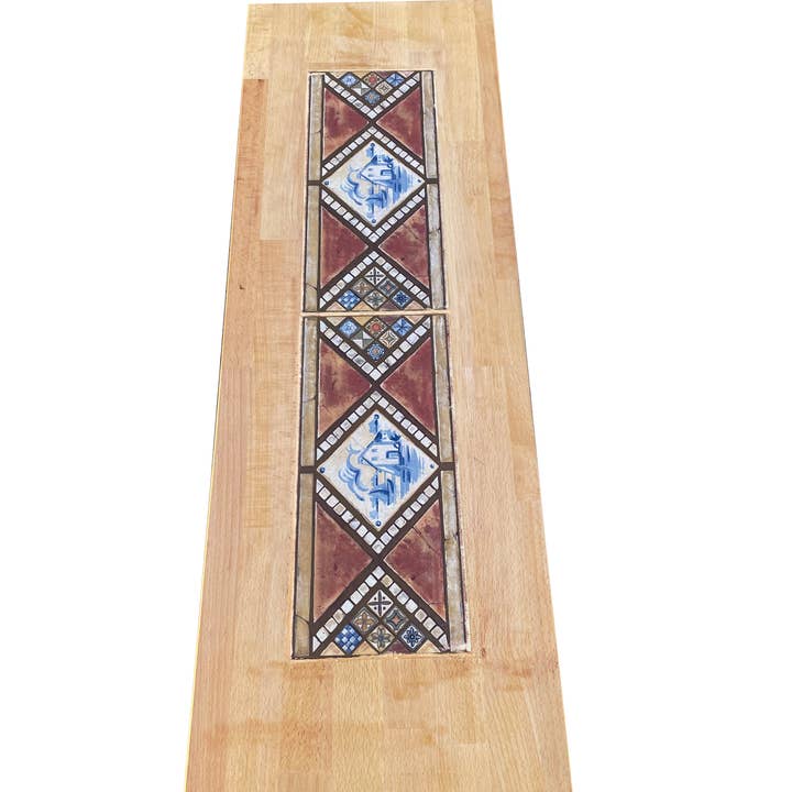 Las Barbacoas de Carmen - Wholesale Console Table - Ural entryway table3