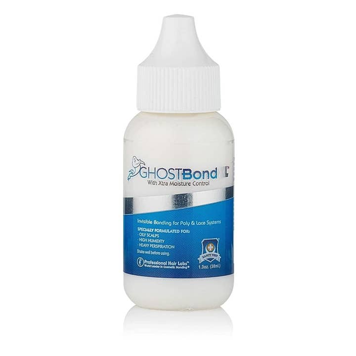 KT Supply – wholesale Hårgel/-mousse – Ghost Bond Xl hårbehandling 1.3 Oz.