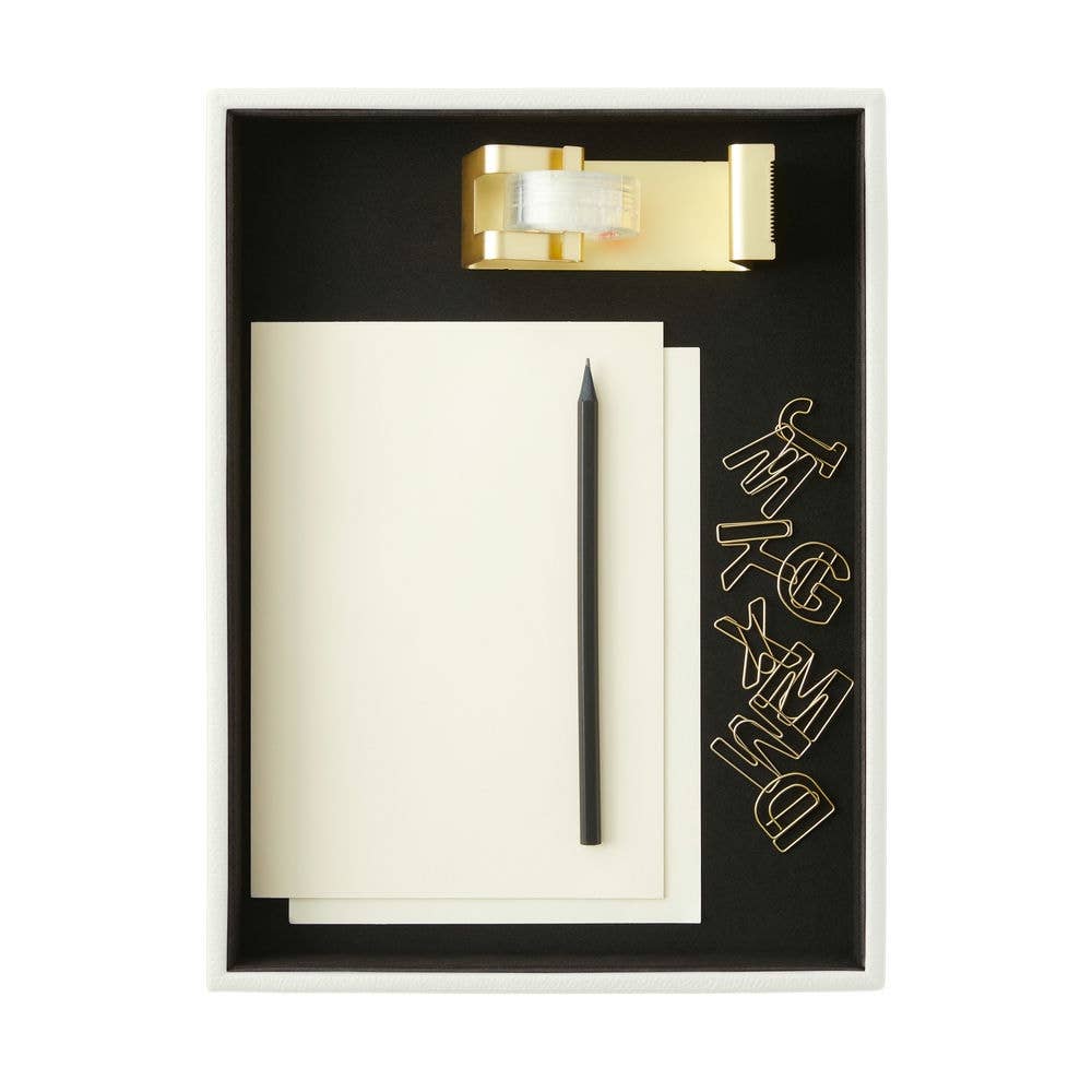 Eglooh - Wholesale Desk Set - Atena Reception Set132