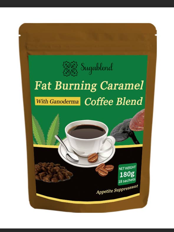 Café Detox pour la vente par Sugabombbeautyshop