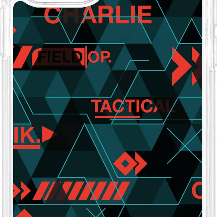 Custodia per telefono Mag-Safe per Apple iPhone 12 con mimetica HD di Call of Duty per la vendita all'ingrosso da parte di Affinity Bands