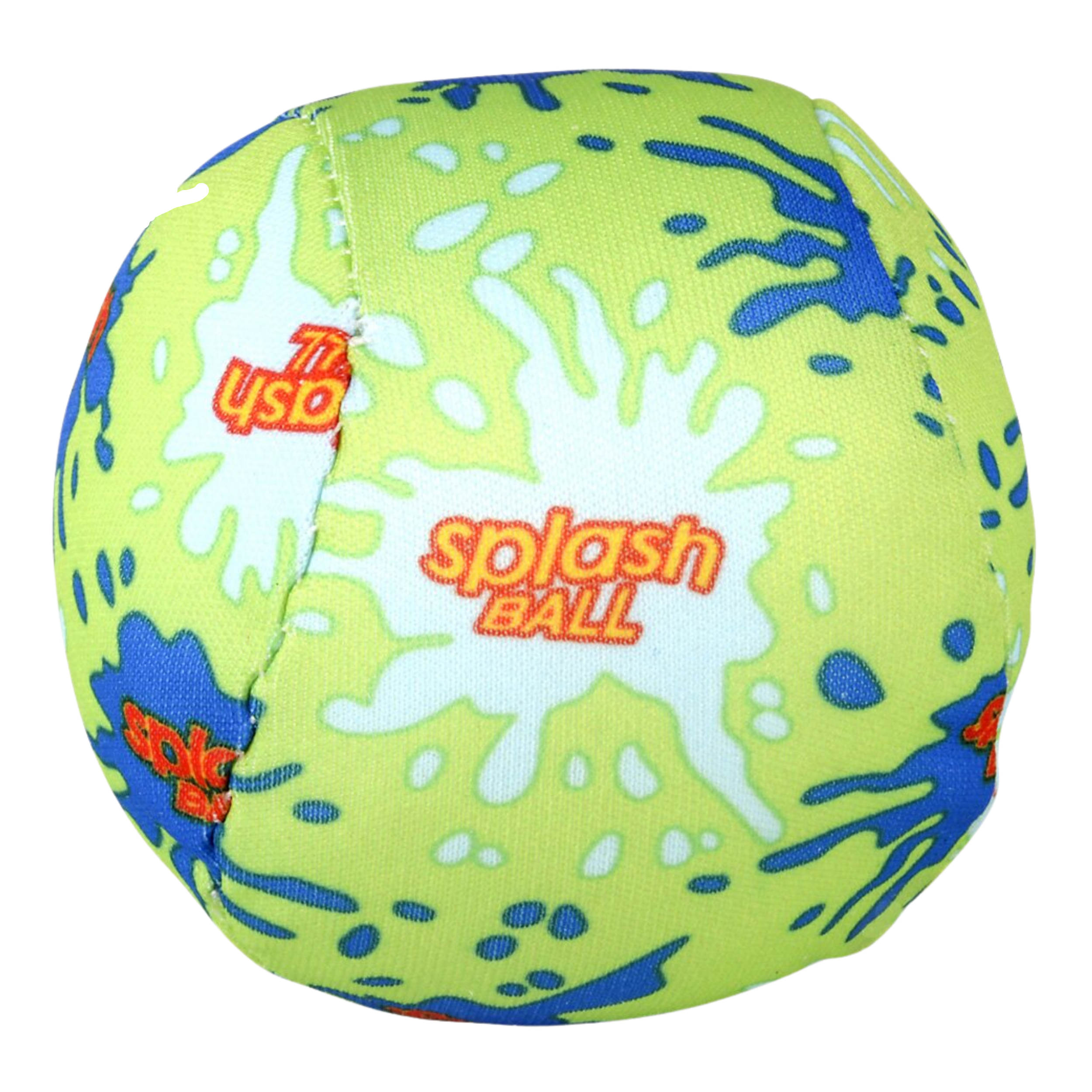 Pagdee Kids Juniors - Wholesale Strand/zwembad-speelgoed - Kinderen en baby - Vakantie Decor Water Spatbal Speelgoed Voor Kinderen - Assorti5