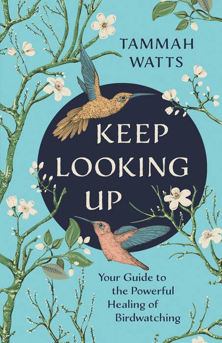 Penguin Random House LLC - Wholesale Body, Mind & Spirit - Keep Looking Up0