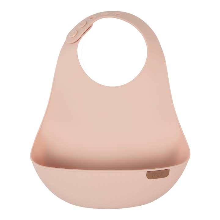 BABIREVA - Wholesale Bib - Baby - Silicone bib