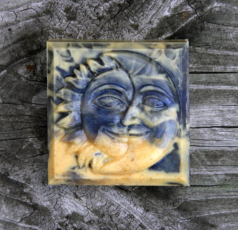 The Chandlery – Engroshandel Sæbestykke – Himmelsk kropssæbe