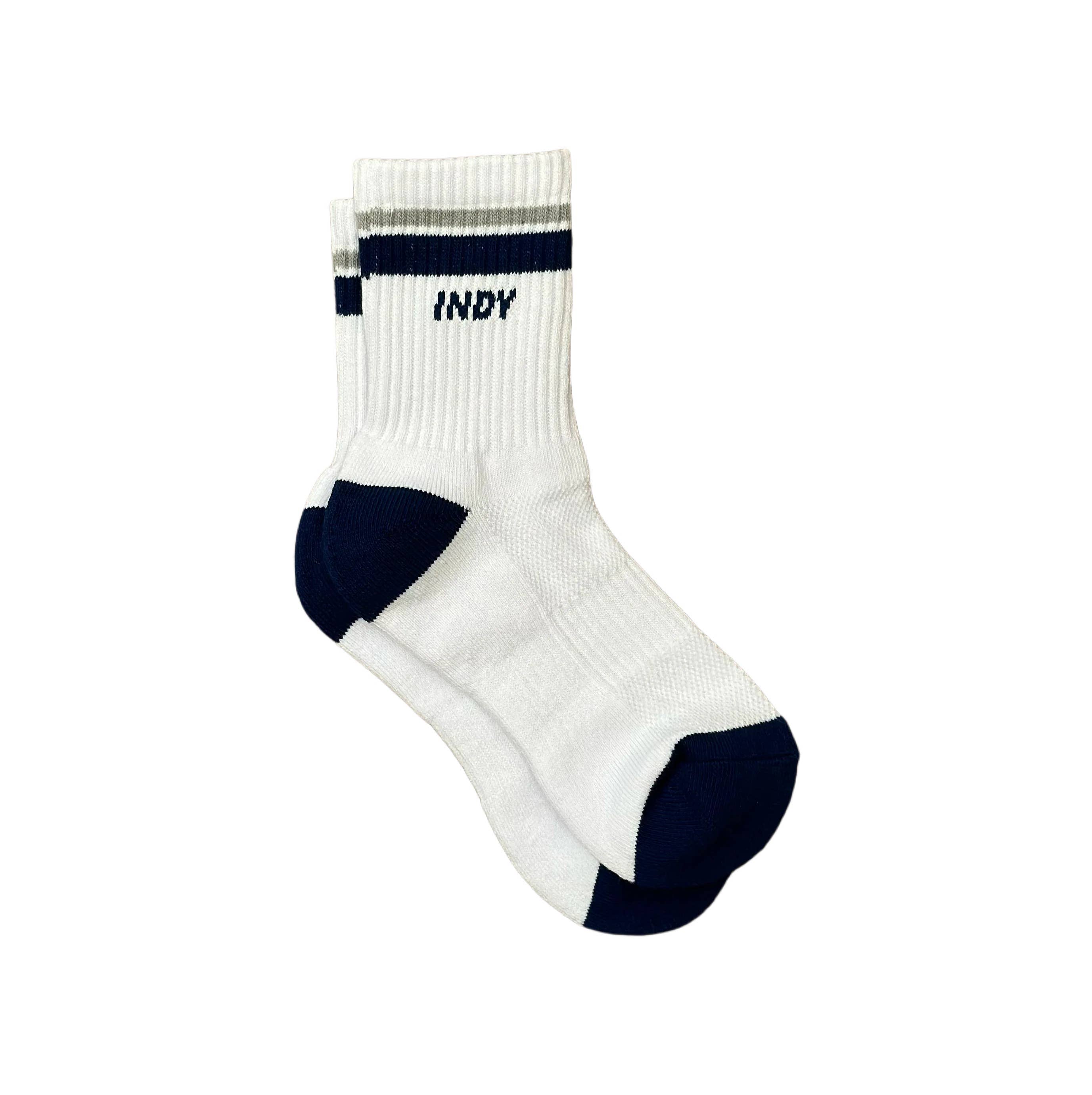 White City Socks-Crew-PGH-IN-CHI-OH-STL-TX-IN-IL-OKC-DET-CINCY for wholesale on Faire23