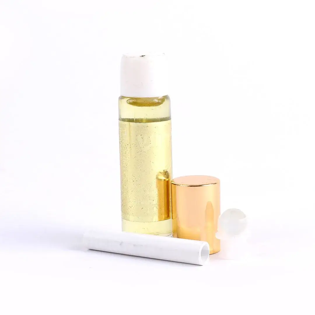 Swanson Christian Products - Wholesale Essential Oil - Anointing Oil Spikenard Magdalena6