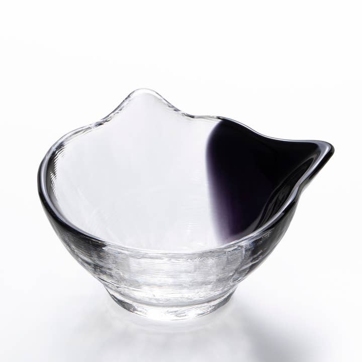 Mini cuenco con cara de gato | 5 opciones de diseño para venta al por mayor de ADERIA