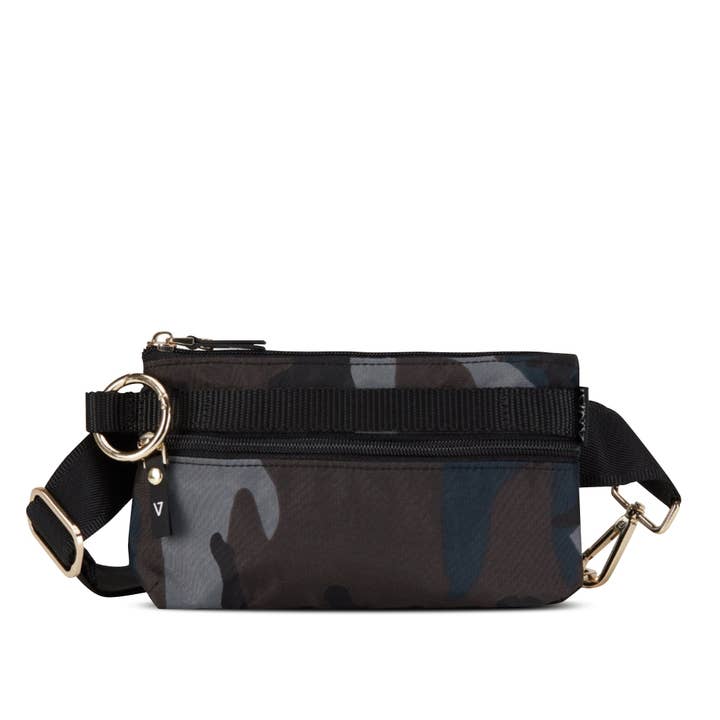 ANDI – wholesale Belt bag – Unisex – Urban Clutch - Cool Camo