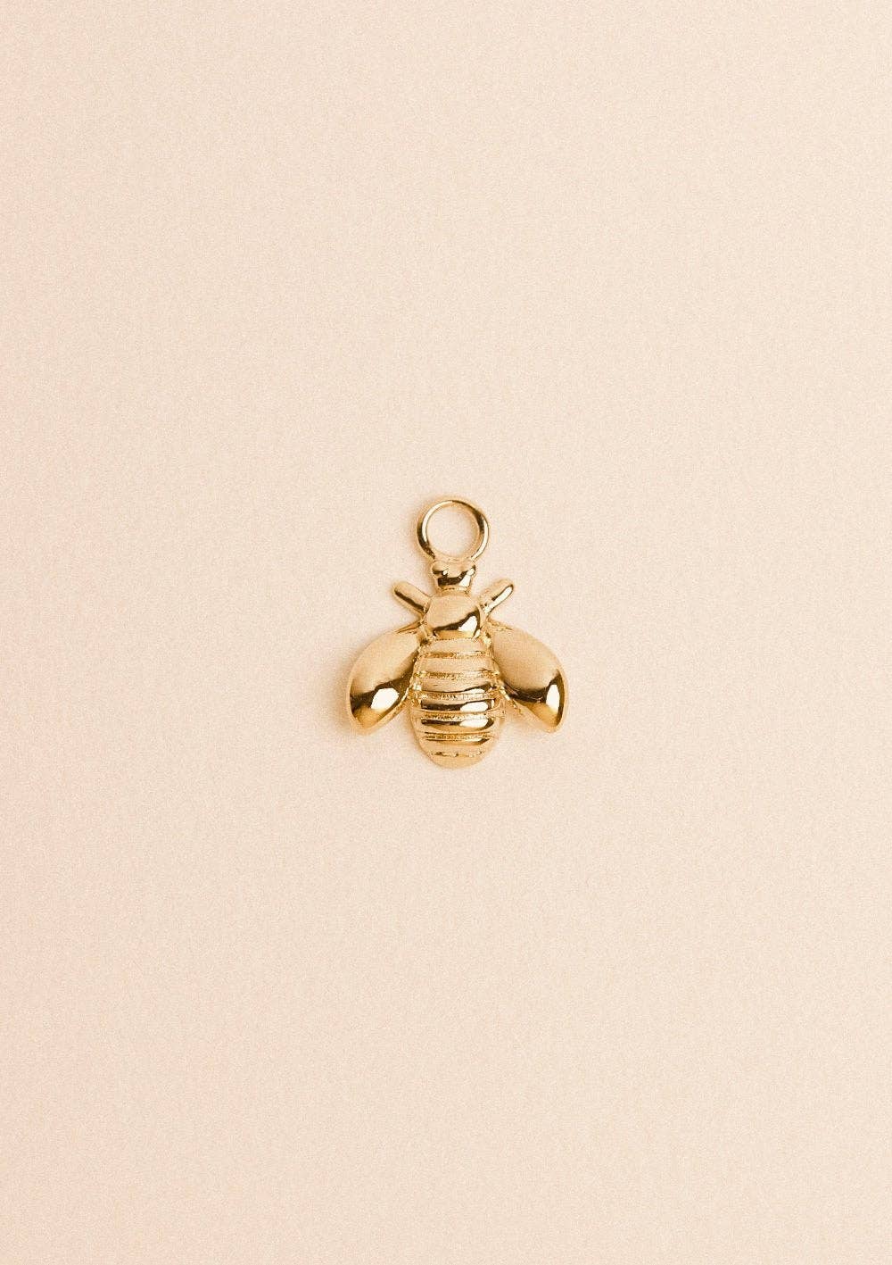 honey bee charms bulk