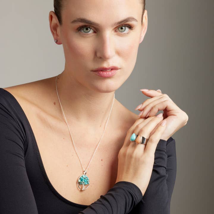 Luxenter - Vendita all'ingrosso Orecchini a bottone - Orecchini con Zirconia Brillante finitura argento - Verak3