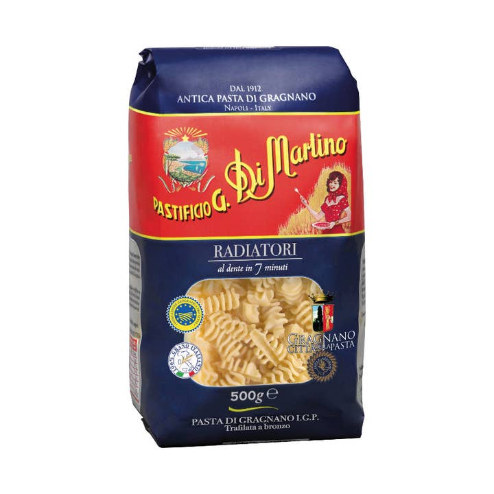 Radiatori for wholesale by Zia Pia