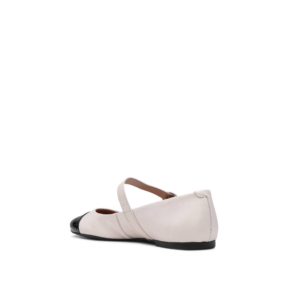 What a Shoes - Wholesale Flats - Women's - MARGOT BALLERINA3